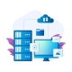 What to look for when finding a web hosting solution?
