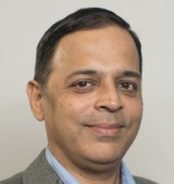 Siva Ganesan, Head of TCS AI.Cloud Unit