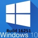 Windows 10 to get Android and iOS linking – Build 16251 highlights