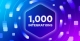 Datadog Reaches 1,000 Integrations as Customers Continue to Observe Mission-Critical Data and Processes on Its Unified Platform