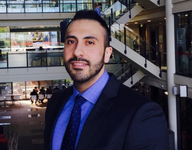 iTWire - Daniel leads WatchGuard in ANZPI