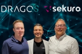 Sekuro announces new partnership with Dragos to strengthen OT capabilities