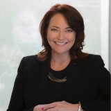 Theresa Eyssens, Vice President, Customer Solutions and Cloud, Optus Enterprise and Business