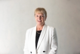 Dr Michele Allan AO new Chair of SmartSat CRC