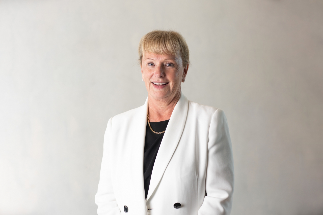 iTWire - Dr Michele Allan AO appointed new chair of SmartSat CRC