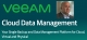 Protecting your strategic information: Veeam's top four steps