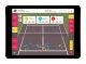 SAP adds ball-toss analysis to Tennis Analytics suite