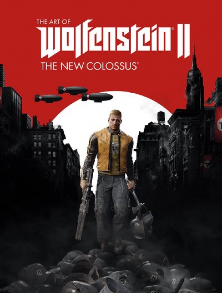 Wolfenstein: The New Order Guide  Tips, Tricks, and Strategies