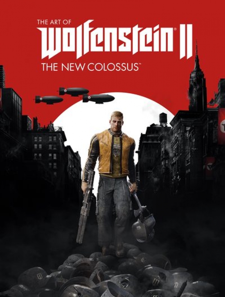 Wolfenstein The New Order -Walkthrough -part13 - Final - Coub - The Biggest  Video Meme Platform