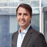 Dennis Wall, CEO of BillingPlatform