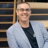 Danny Lessem, ELMO Software CEO