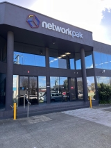 Networkpak Expands Capabilities with Installation of Screen L350UV SAI S, Enhancing Label and Packaging Offerings