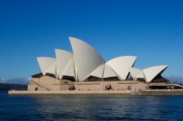 Sydney Opera House achieves Six Star Green Rating