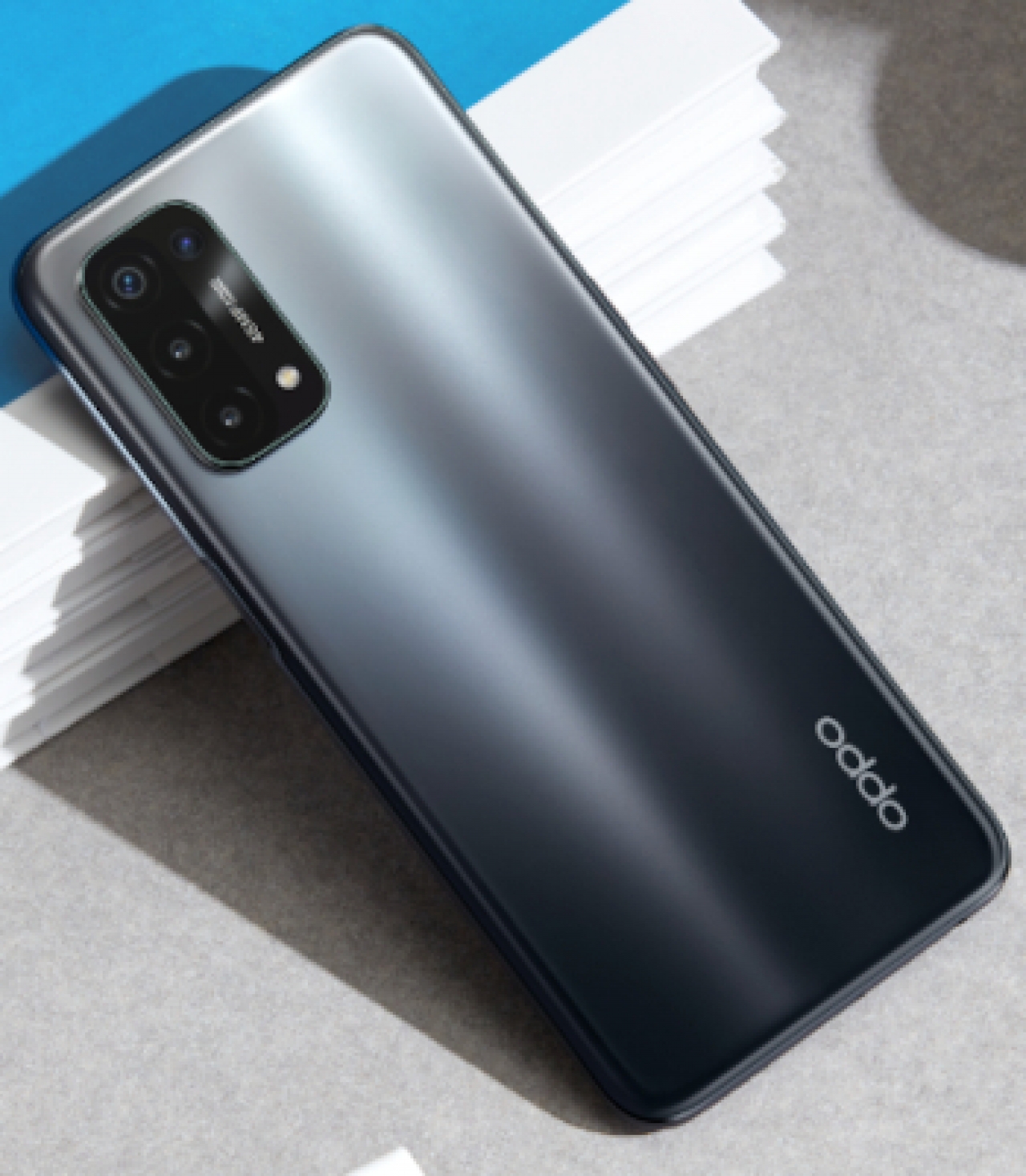 iTWire - Review: Price just one plus for OPPO A54, Australia's