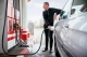 Motorists cop it as capital cities hit by quarterly petrol price rises: ACCC