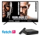 Fetch TV fetches live PPV MAYWEATHER vs. MCGREGOR fight