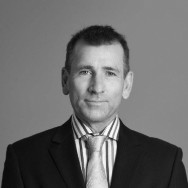 John Stanton, Communications Alliance CEO