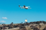 Google parent Alphabet testing drone delivery in ACT, NSW