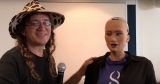 VIDEO Interview: SingularityNET&#039;s Dr Ben Goertzel, robot Sophia and open source AI