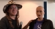 VIDEO Interview: SingularityNET's Dr Ben Goertzel, robot Sophia and open source AI