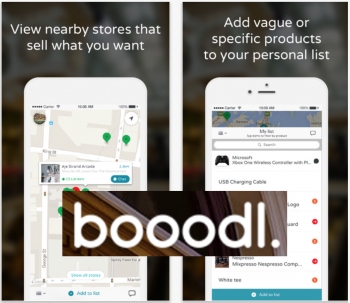 Booodl seeks to make shopping simpler and more satisfying