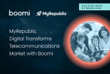 MyRepublic Digital ‘Transforms Telecommunications Market’ with Boomi