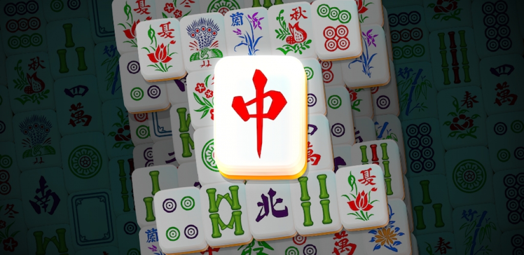 Free Online Mahjong - Challenge Your Mind!