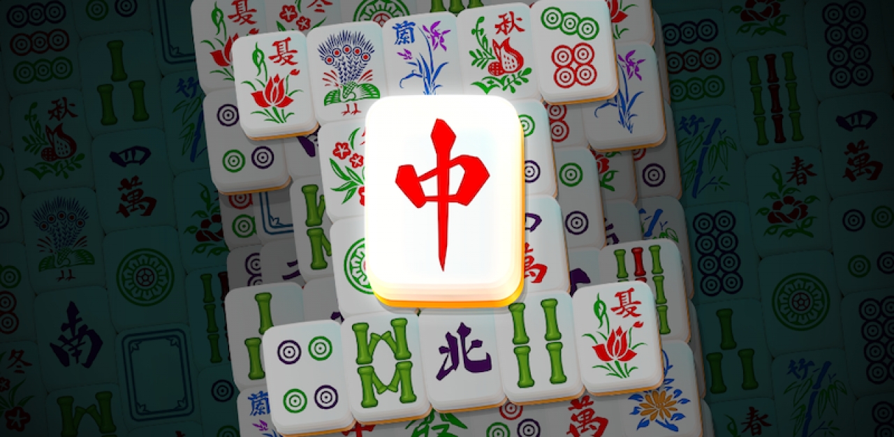 Mahjong - Play Online & 100% Free