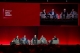 Oracle's superstar spook panellists talk security