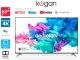 Kogan broadcasts Smart HDR 4K LED TVs Android TV deals at time-limited pre-sale prices