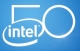 Intel celebrates its 50-year history, shares key milestones and sets record