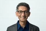 Zoho chief strategy officer Vijay Sundaram