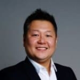 Eric Wong, Expero President of Asia Pacific (APAC)