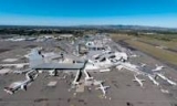 Tomizone deploying Wi-Fi at Christchurch Airport