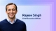 Smartsheet names Rajeev Singh as CEO