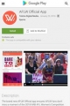 Telstra launches AFLW app for 2018 season