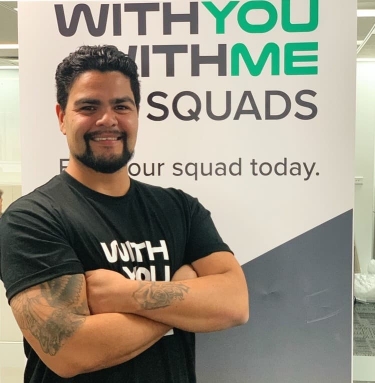 Ex-military personnel offered tech training by WithYouWithMe and Pegasystems