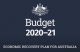 Australia's Federal Budget 2020-21: reaction from IT vendor leaders