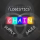 Supply chain management market accelerates to new highs: report