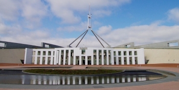 China behind February Australian parliament breach: claim
