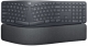 Logitech announces new ergonomic split keyboard