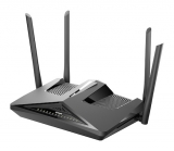 Now we&#039;re talking - D-Link launches AX1800 Wi-Fi 6 VDSL2/ADSL2+ modem router with VoIP
