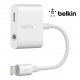 Belkin delivers 3.5mm audio and Lightning port ‘Rockstar’