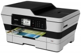 Brothers Pro MFC-J6x20DW series A3 printers – review