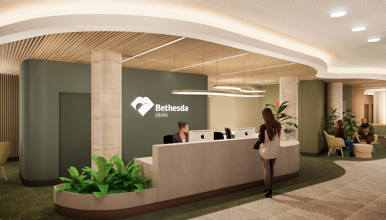 Bethesda Clinic to provide new era in mental health care for