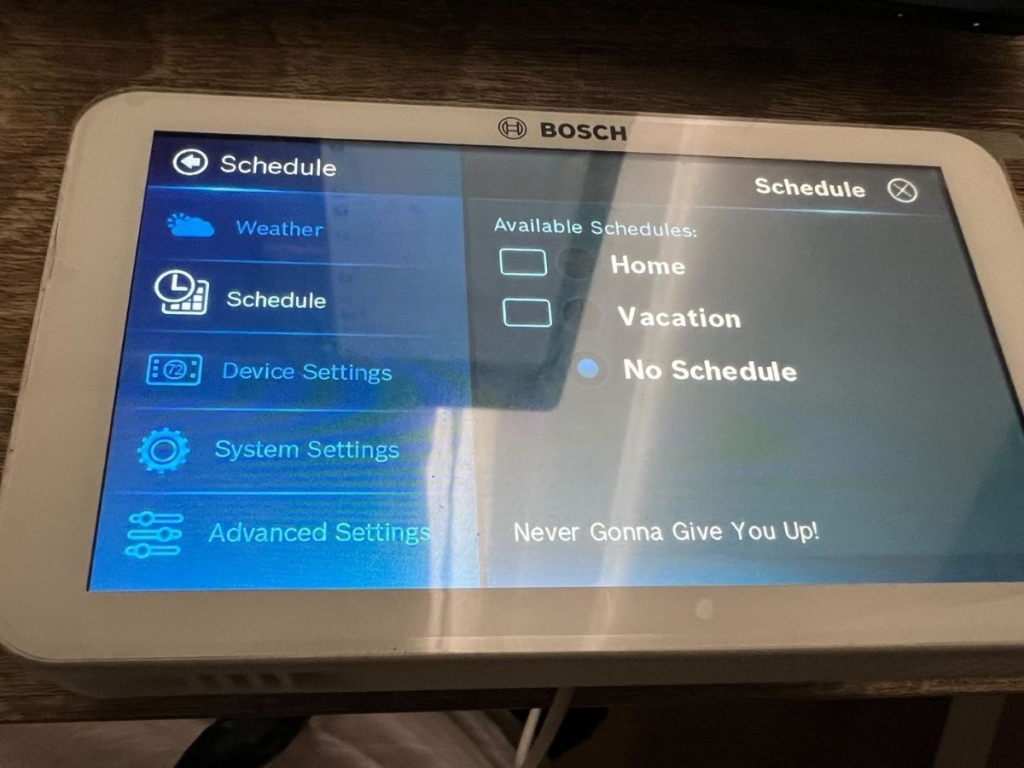 iTWire Vulnerabilities identified in Bosch BCC100 Thermostat