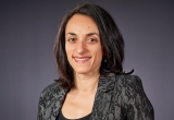 Carineh Grigorian, Thinxtra Marketing  Director