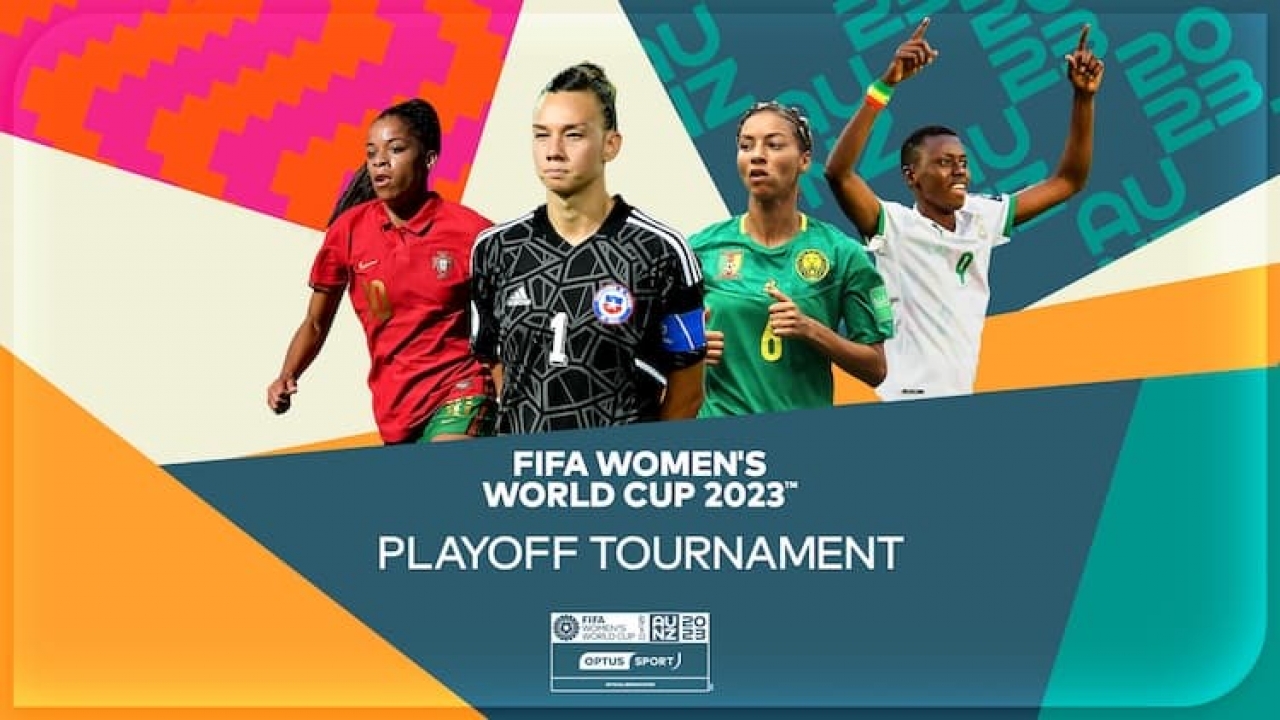 iTWire Women's World Cup playoffs to be shown on Optus Sport