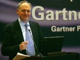 Andy Rowsell-Jones, VP, Gartner Melbourne