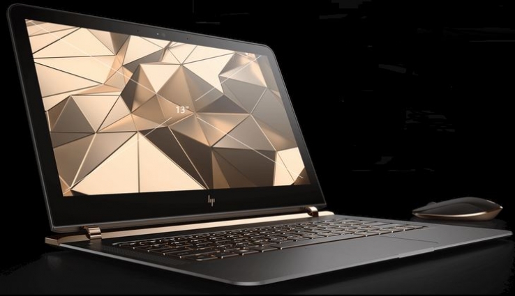 iTWire - HP Spectre 13” laptop – thin and crispy (review)